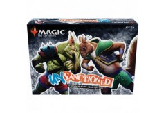 Unsanctioned (Anglais)