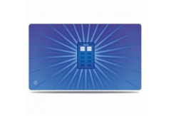 Tapis de jeu - Doctor Who