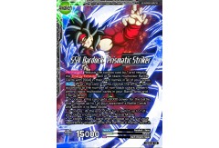 BARDOCK // BARDOCK SS4,...