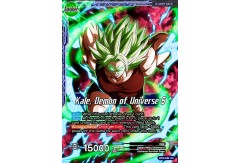 KALE // KALE, DEMON OF...