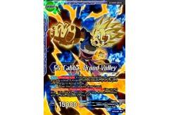 CABBE // CABBE SS, SALVE...