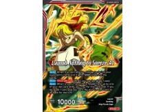 Lunch // Lunch, Eternels...