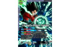 VEGETA // VEGETA SS4,...