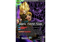 SON GOKU ET VEGETA //...