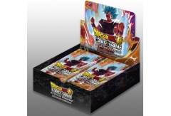 Boite de boosters (24) :...