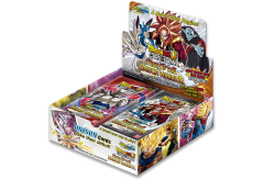 Boite de boosters (24) :...