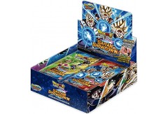 Boite de boosters (24) :...