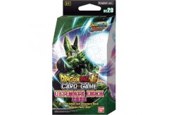 Dragon Ball Super Card Game...