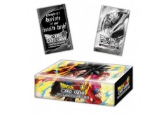 Dragon Ball Super – Special...