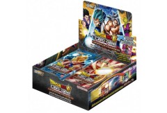 Boite de boosters (24) :...