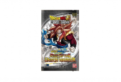 Boosters : Rise of the...