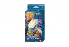 Starter deck - Blue Future...