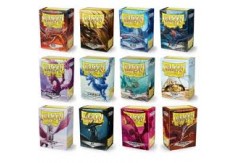 Dragon Shield - 100...