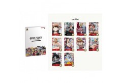PRECOMMANDE - One Piece...