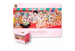 PRECOMMANDE - One Piece...