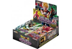 Boite de boosters (24) :...