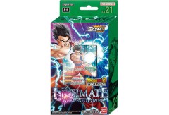 Starter deck - Ultimate...