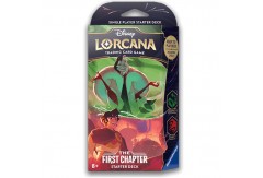 Reprint - Disney Lorcana...