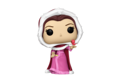 Funko POP! - Disney Beauty...