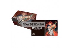 PRECOMMANDE - One Piece...