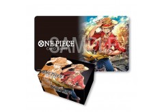 PRECOMMANDE - One Piece...