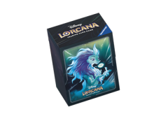 Disney Lorcana set2 -...