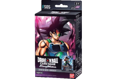 DBFW - Starter Deck -...