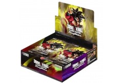 DBFW - BOOSTER PACK -...