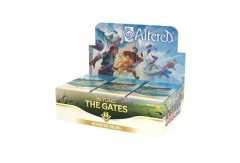 Altered - Beyond the Gates...