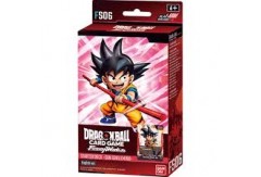 DBFW - Starter Deck -...