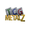 TCG Metal Z